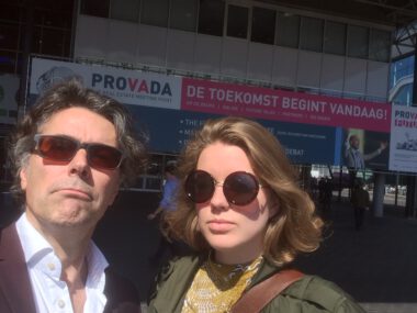 De Provada is een serieuze aangelegenheid